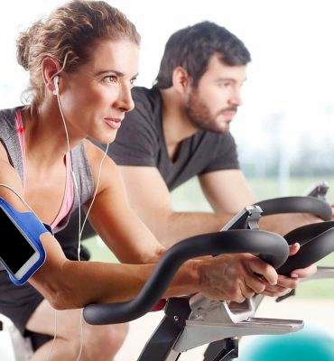 Spinning Egsersizi