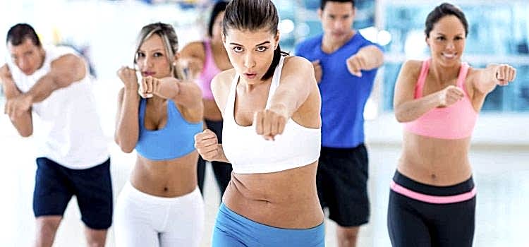 Tae bo